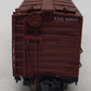 InterMountain 45501-99 HO Scale Pacific Fruit Express Refrigerator Car #42604 EX/Box