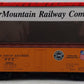 InterMountain 45501-99 HO Scale Pacific Fruit Express Refrigerator Car #42604 EX/Box