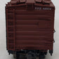 InterMountain 45501-99 HO Scale Pacific Fruit Express Refrigerator Car #42604 EX/Box
