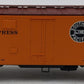 InterMountain 45501-99 HO Scale Pacific Fruit Express Refrigerator Car #42604 EX/Box