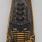Life Like HO Scale Nickel Plate Road Diesel Locomotive #340 VG