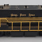 Life Like HO Scale Nickel Plate Road Diesel Locomotive #340 VG