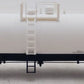 Atlas 1625-2 HO Scale Reilly Industries ACF 23,500 Gallon Tank Car #84617 EX/Box