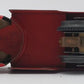Marx 635 Vintage O Gauge NYC 'The Mercury' Steam Locomotive And Tender VG