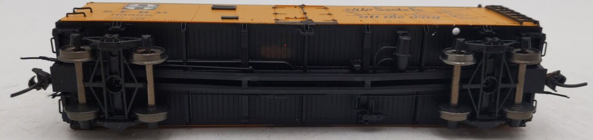 InterMountain 46114-16 HO Santa Fe Grand Canyon Line Refrigerator Car #35552 EX/Box