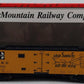 InterMountain 46114-16 HO Santa Fe Grand Canyon Line Refrigerator Car #35552 EX/Box