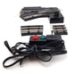 Lionel 6-23010 O Gauge O-31 Left Hand Remote Control Switch Turnout EX/Box
