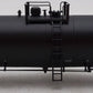 Atlas 1627-2 HO Scale California Rail Car ACF 23,500 Gallon Tank Car #CALX 3043 EX/Box