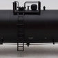 Atlas 1627-2 HO Scale California Rail Car ACF 23,500 Gallon Tank Car #CALX 3043 EX/Box