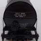 Atlas 1627-2 HO Scale California Rail Car ACF 23,500 Gallon Tank Car #CALX 3043 EX/Box