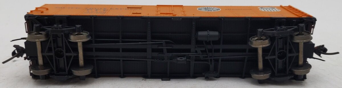 InterMountain 46703P-20 HO Scale Pacific Fruit Express Refrigerator Car #42466 EX/Box