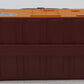InterMountain 46703P-20 HO Scale Pacific Fruit Express Refrigerator Car #42466 EX/Box