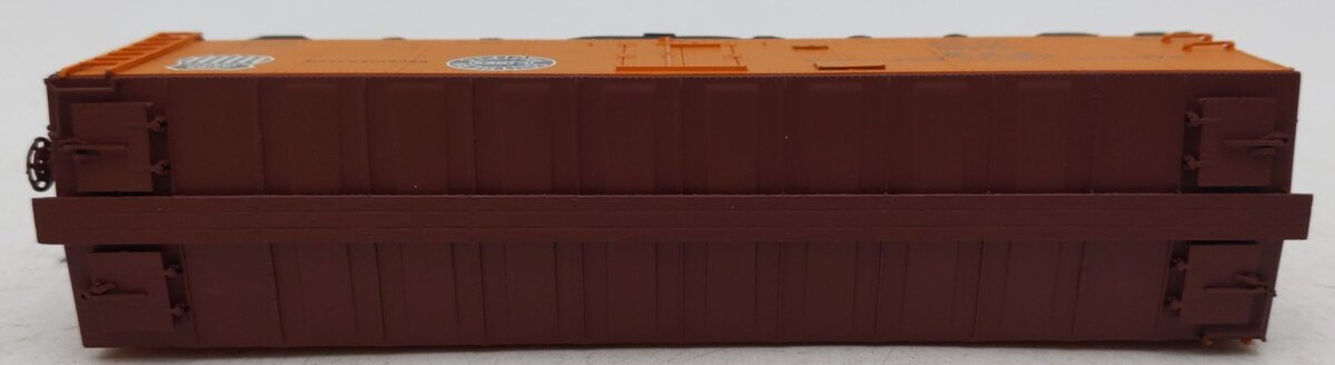 InterMountain 46703P-20 HO Scale Pacific Fruit Express Refrigerator Car #42466 EX/Box