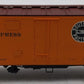 InterMountain 46703P-20 HO Scale Pacific Fruit Express Refrigerator Car #42466 EX/Box