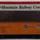 InterMountain 46703P-20 HO Scale Pacific Fruit Express Refrigerator Car #42466 EX/Box