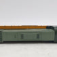Atlas 8041 HO British Columbia Railway C425 Diesel Locomotive # 812 EX