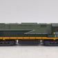Atlas 8041 HO British Columbia Railway C425 Diesel Locomotive # 812 EX