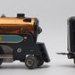Marx 397 Vintage O Gauge Canadian Pacific Steam Locomotive and Tender #3000 VG