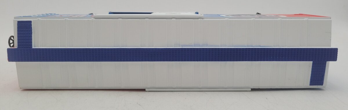 Menards 275-9564 O Gauge Pepsi Boxcar with 1970s Era Artwork #1401 EX/Box