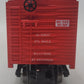 Menards 275-9564 O Gauge Pepsi Boxcar with 1970s Era Artwork #1401 EX/Box
