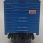 Menards 275-9564 O Gauge Pepsi Boxcar with 1970s Era Artwork #1401 EX/Box