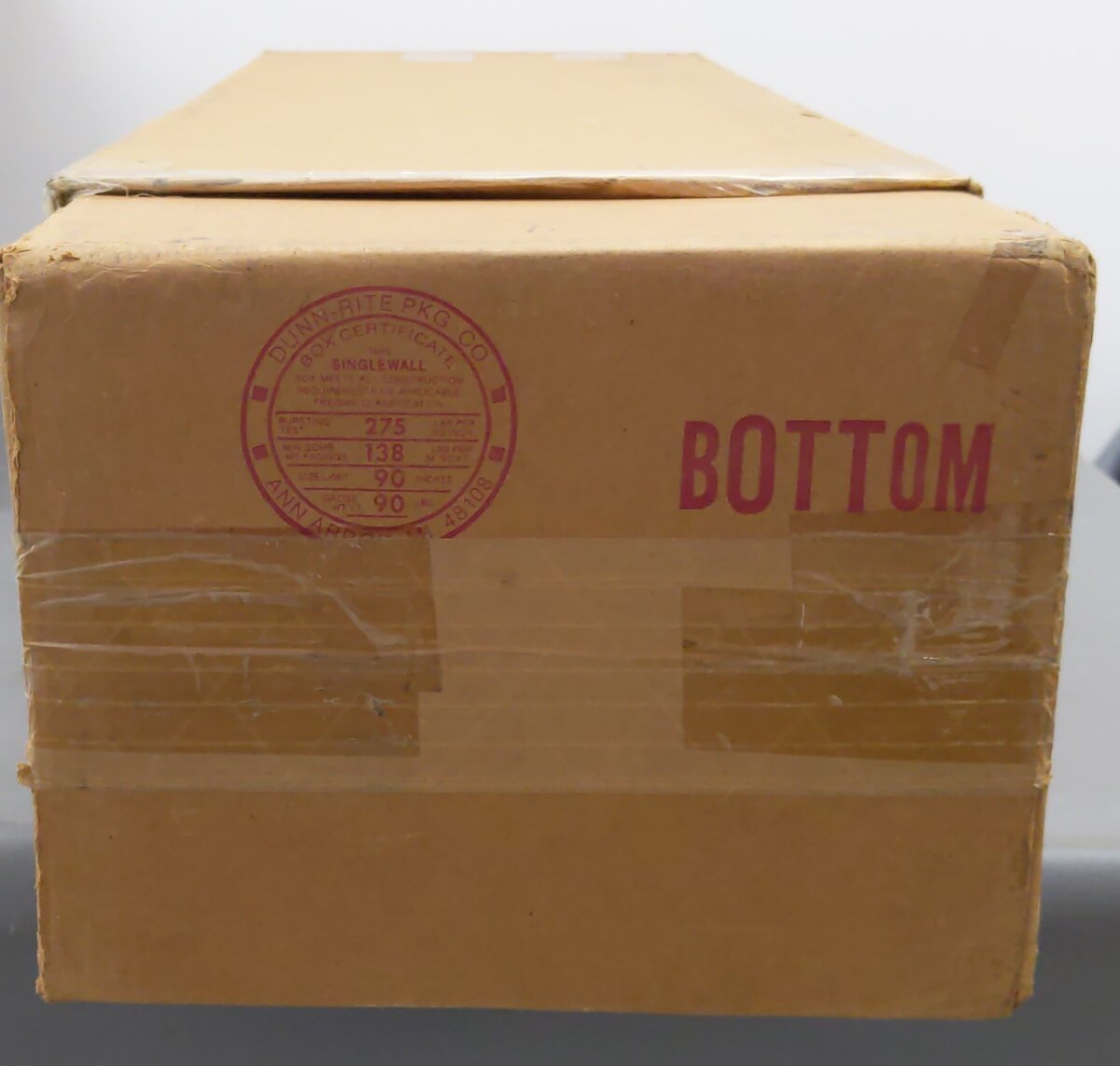 Lionel 71-3006-250 Operating Rolling Display Case EX/Box