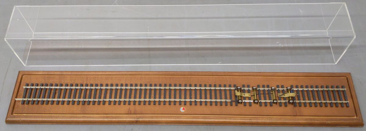 Lionel 71-3006-250 Operating Rolling Display Case EX/Box