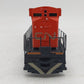 Atlas 8051 HO Canadian National C424 Phase 2 Diesel Locomotive #3205 VG/Box