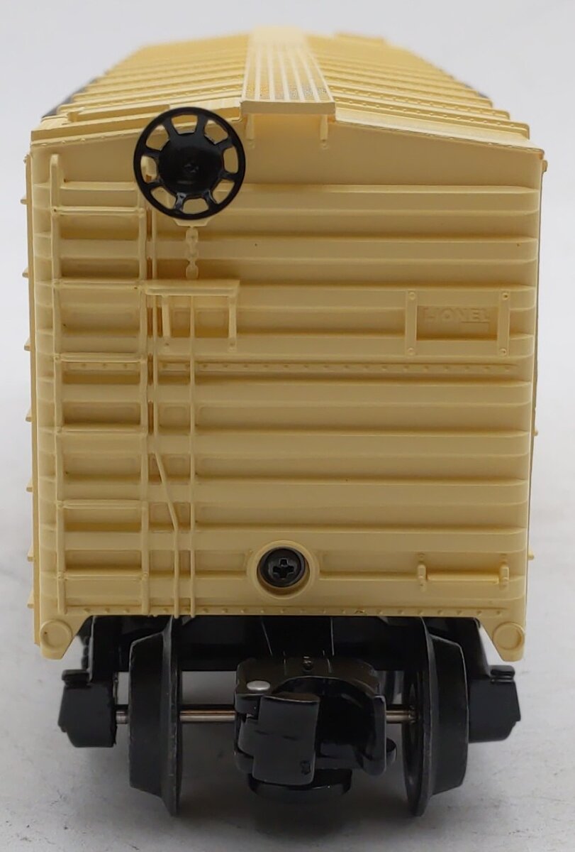 Lionel 6-29236 O Scale M-K-T The Katy Boxcar #6464515 LN