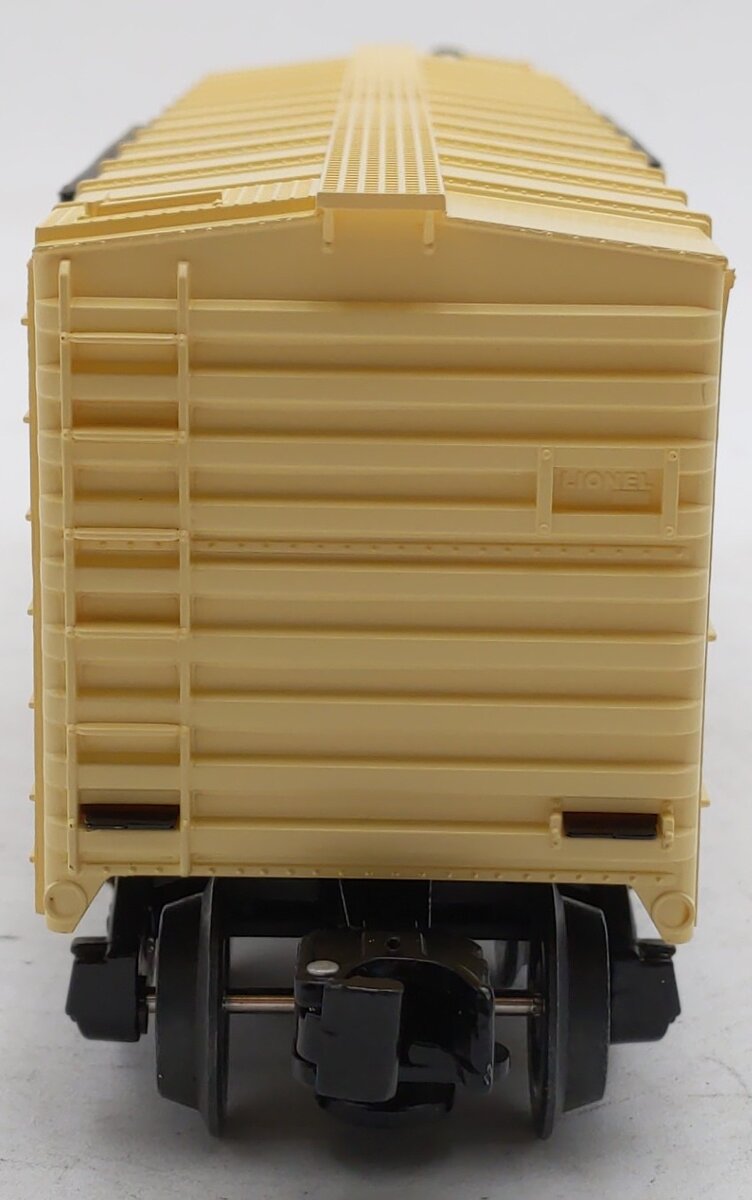 Lionel 6-29236 O Scale M-K-T The Katy Boxcar #6464515 LN
