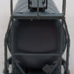 Atlas 1720 HO Scale Undecorated 33,000 Gallon Tank Car LN/Box