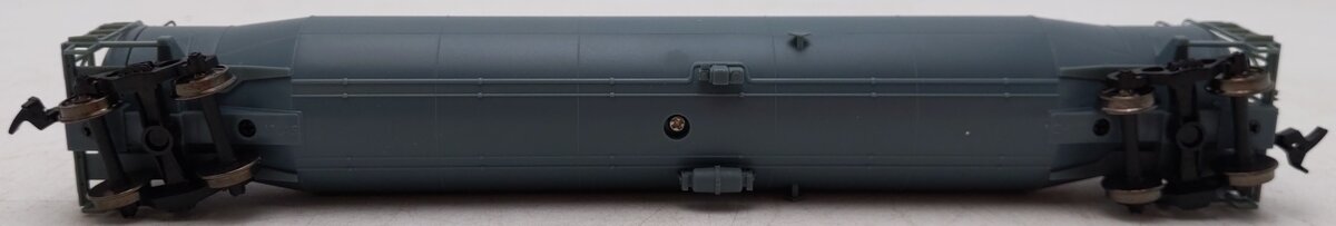 Atlas 1720 HO Scale Undecorated 33,000 Gallon Tank Car LN/Box