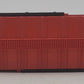Lionel 6-16687 O Gauge US Mail Operating Post Office Car EX