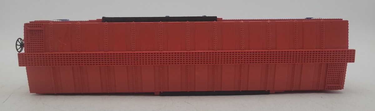 Lionel 6-16687 O Gauge US Mail Operating Post Office Car EX