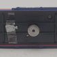 Lionel 6-16687 O Gauge US Mail Operating Post Office Car EX