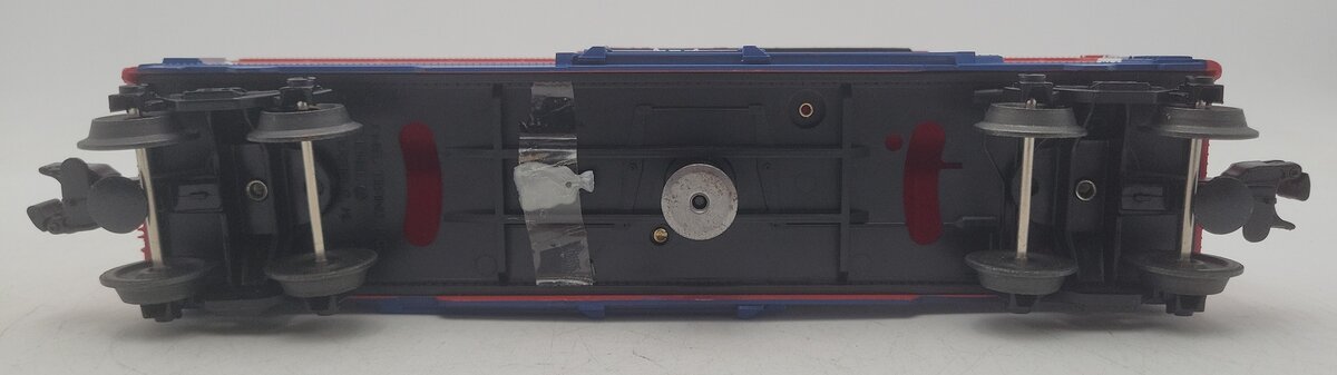 Lionel 6-16687 O Gauge US Mail Operating Post Office Car EX