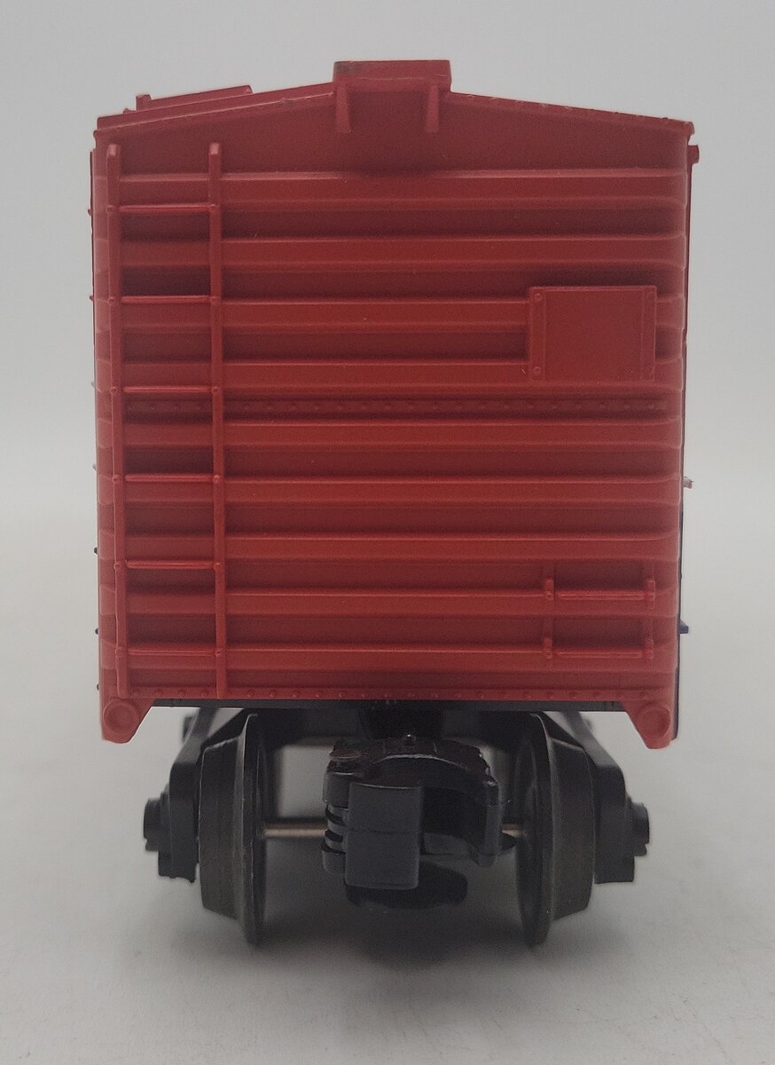 Lionel 6-16687 O Gauge US Mail Operating Post Office Car EX