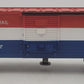Lionel 6-16687 O Gauge US Mail Operating Post Office Car EX