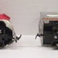 Model Power/Life Like/Other HO Scale Diesel locomotives #1982,307,1206,1032 [4] VG