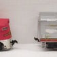 Model Power/Life Like/Other HO Scale Diesel locomotives #1982,307,1206,1032 [4] VG