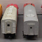 Model Power/Life Like/Other HO Scale Diesel locomotives #1982,307,1206,1032 [4] VG