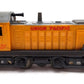 Marx 1998 Vintage O Union Pacific Alco S-3 Switcher Diesel VG