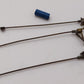 Pennsylvania Scale Models HO Scale Brill Suburban Trolley - Custom/Box