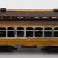Pennsylvania Scale Models HO Scale Brill Suburban Trolley - Custom/Box