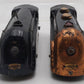 Marx Vintage O Gauge NYC "The Mercury" Wind Up And Steam Locomotives [2] VG