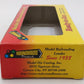 Roundhouse 35201 HO Scale D&RGW FMC Covered Grain Hopper #15601 LN/Box