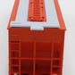 Roundhouse 35201 HO Scale D&RGW FMC Covered Grain Hopper #15601 LN/Box