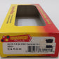 Roundhouse 35201 HO Scale D&RGW FMC Covered Grain Hopper #15601 LN/Box