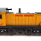 Marx 1998 Vintage O Union Pacific Alco S-3 Switcher Diesel VG