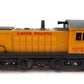 Marx 1998 Vintage O Union Pacific Alco S-3 Switcher Diesel VG